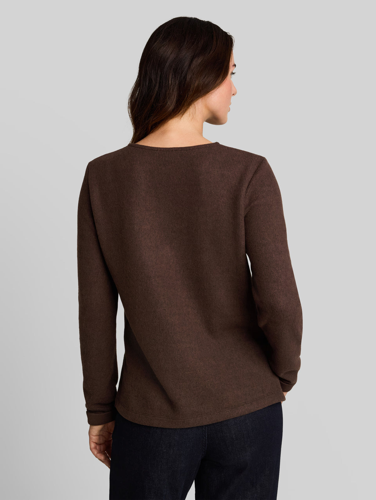 Camisola de Malha - TOM TAILOR (+ cores)