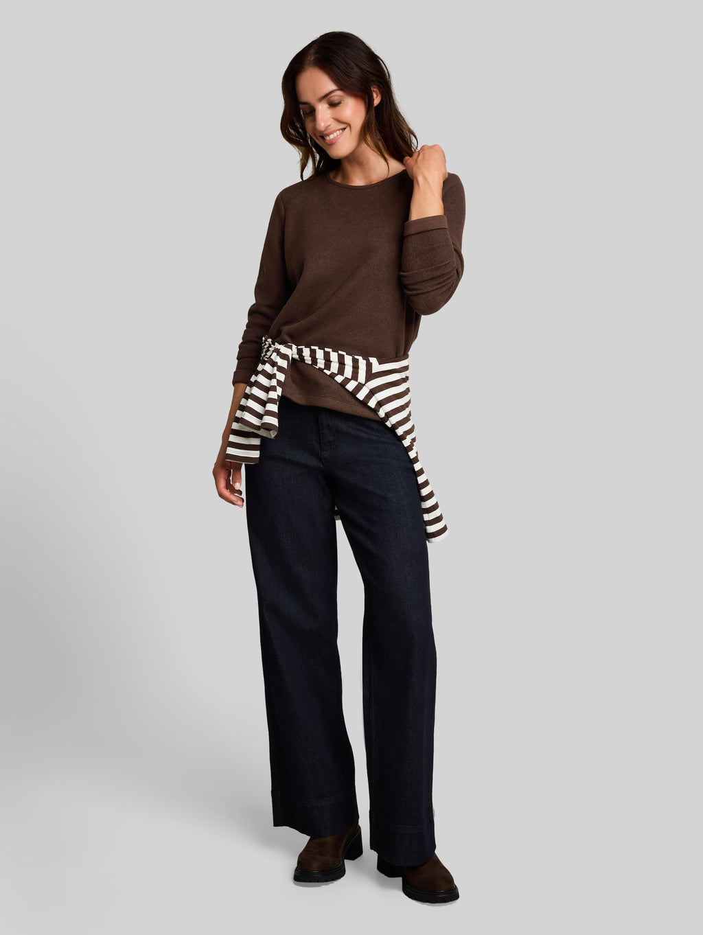 Camisola de Malha - TOM TAILOR (+ cores)
