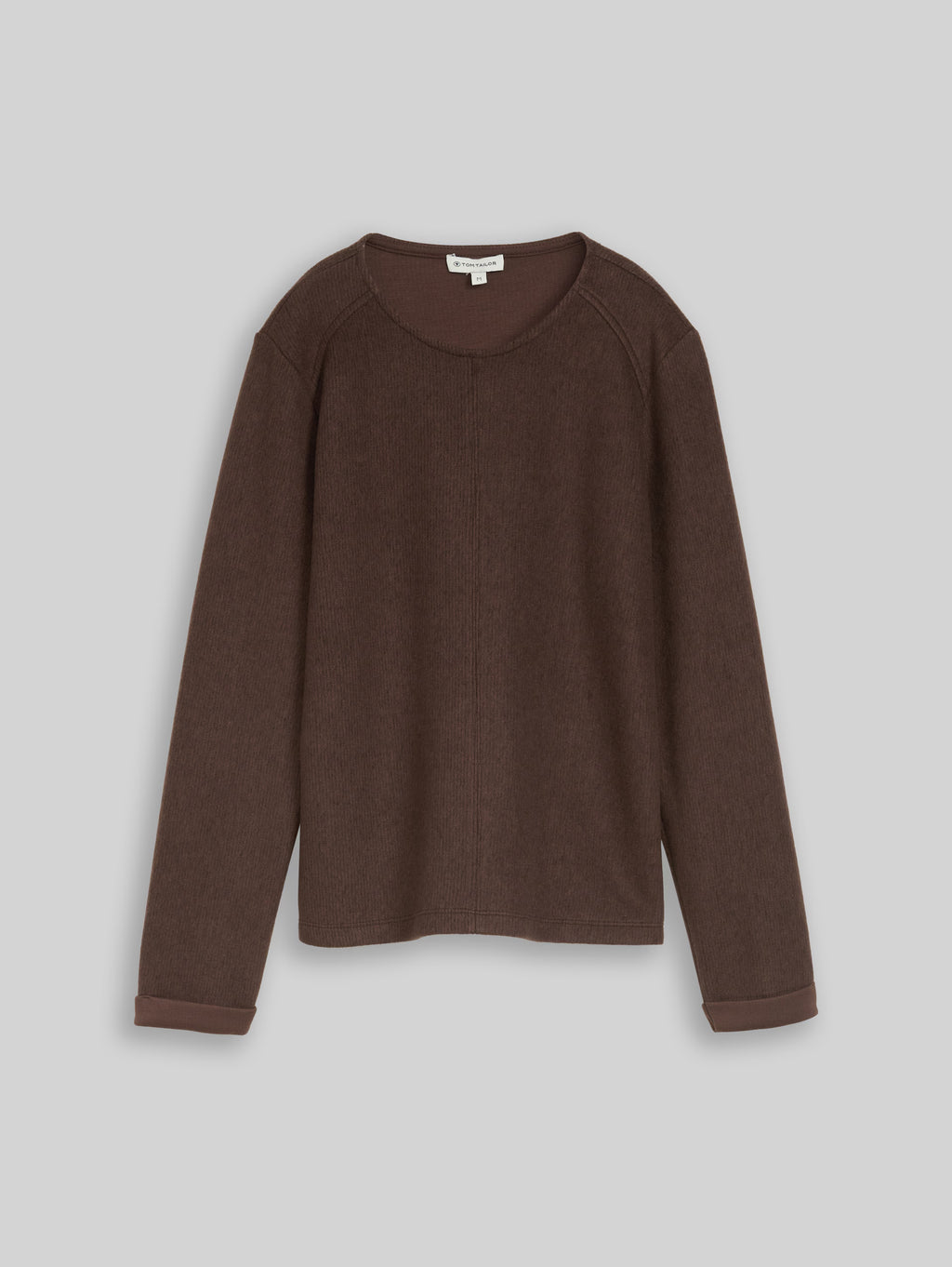 Camisola de Malha - TOM TAILOR (+ cores)