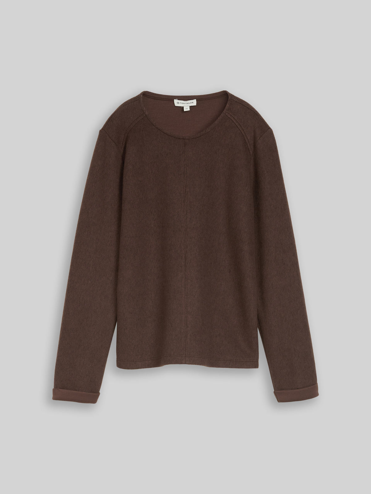 Camisola de Malha - TOM TAILOR (+ cores)