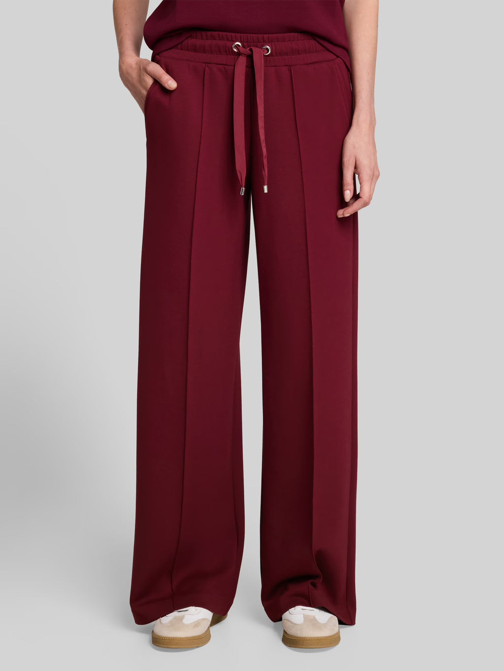Calças Pantalona - TOM TAILOR