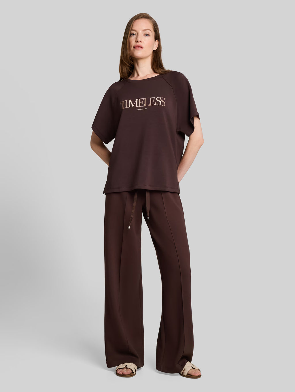 Calças Pantalona - TOM TAILOR