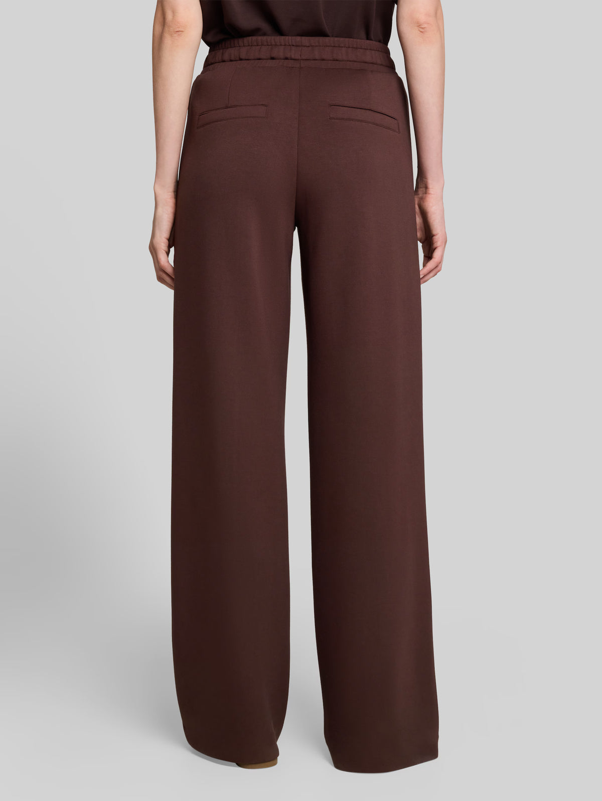 Calças Pantalona - TOM TAILOR