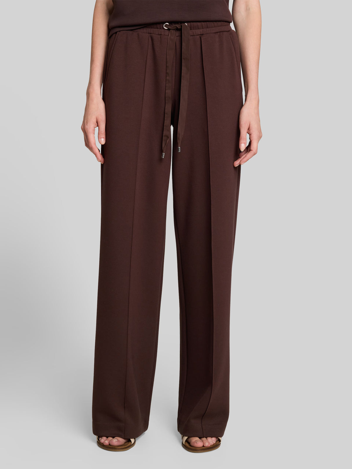 Calças Pantalona - TOM TAILOR