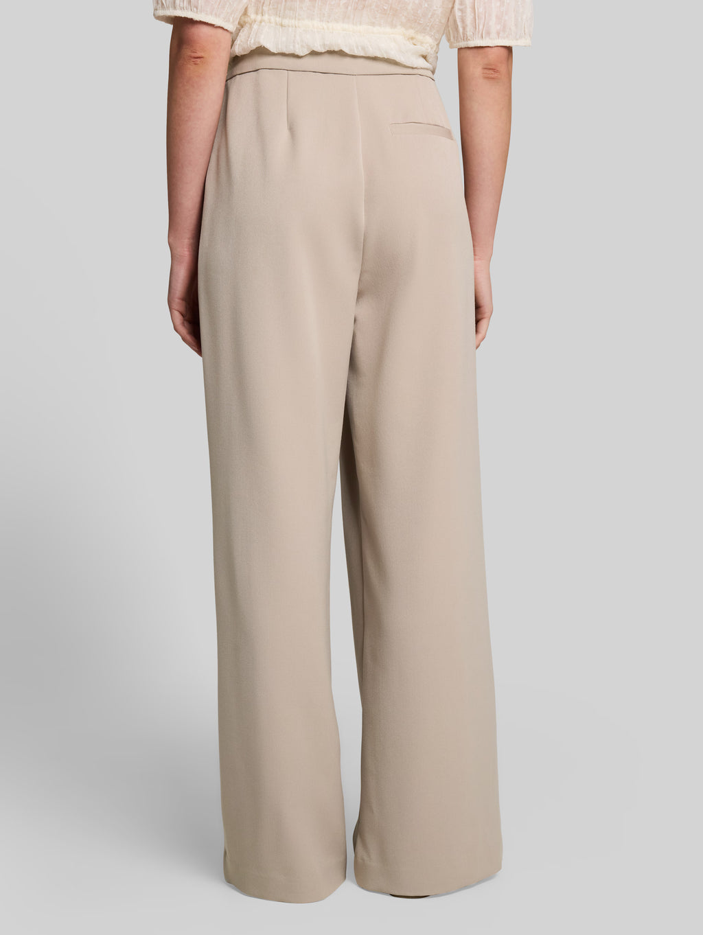 Calça Estilo Clássico - TOM TAILOR