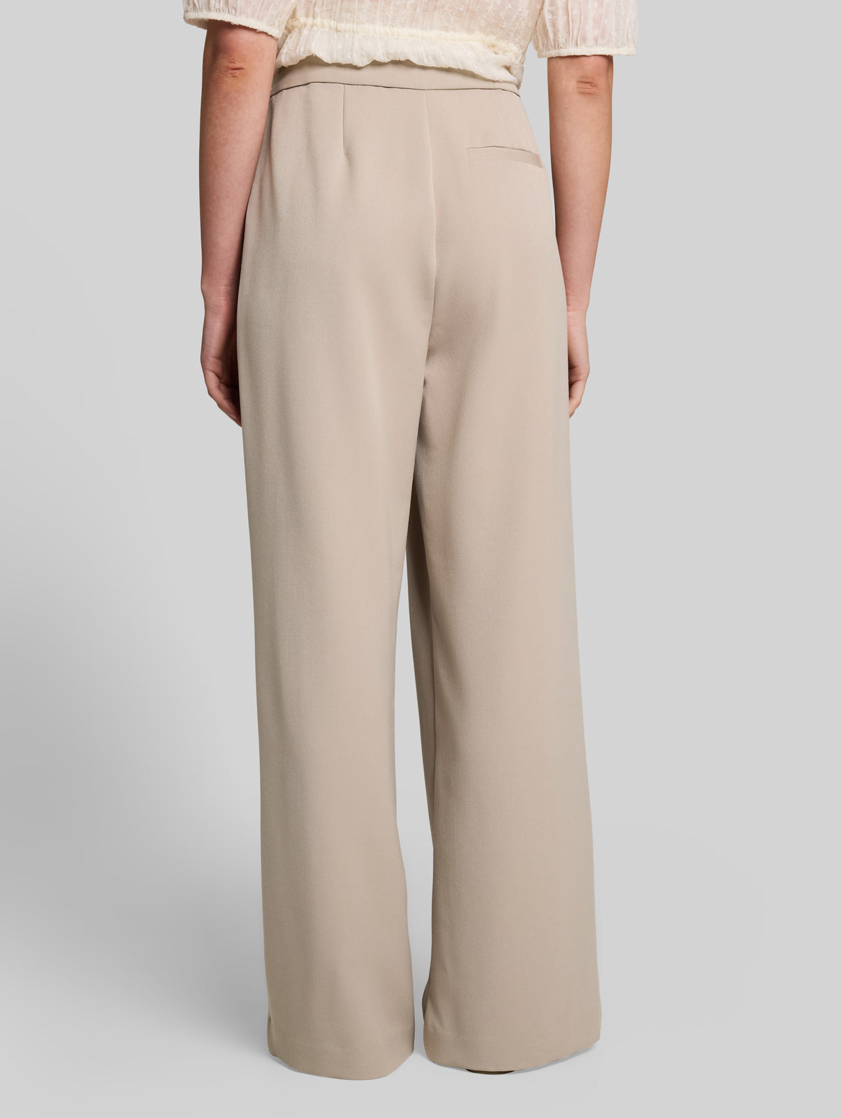 Calça Estilo Clássico - TOM TAILOR