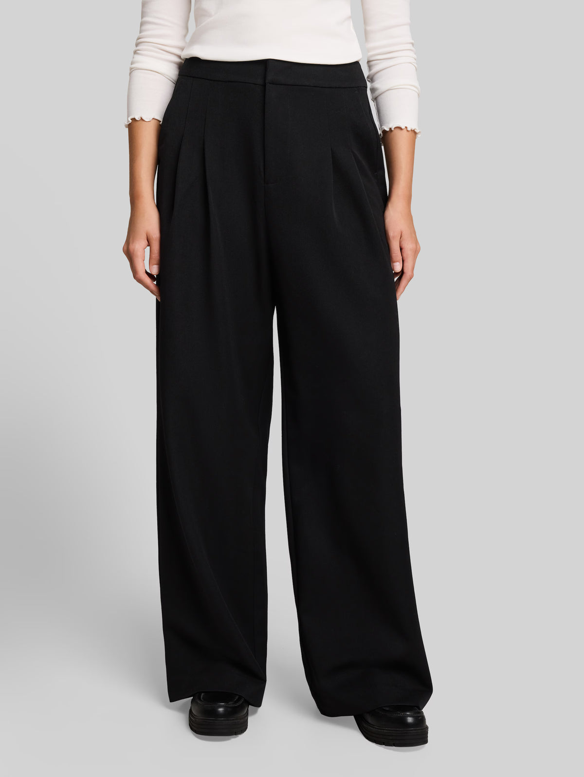 Calça Estilo Clássico - TOM TAILOR