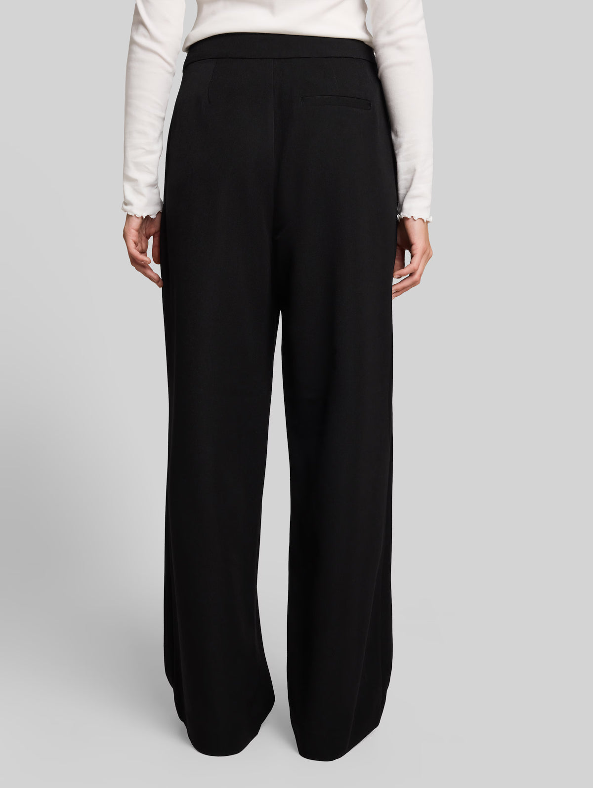 Calça Estilo Clássico - TOM TAILOR