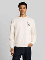 Camisola Cardada PEANUTS - TOM TAILOR