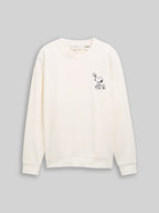 Camisola Cardada PEANUTS - TOM TAILOR