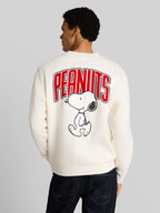 Camisola Cardada PEANUTS - TOM TAILOR