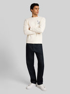 Camisola Cardada PEANUTS - TOM TAILOR
