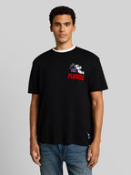 T-shirt PEANUTS - TO TAILOR
