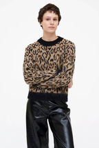 Camisola de malha - WILD PONY