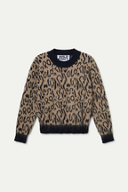 Camisola de malha - WILD PONY