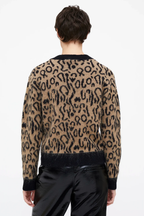 Camisola de malha - WILD PONY