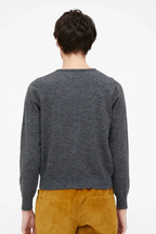 Cardigan com Brilhantes - WILD PONY