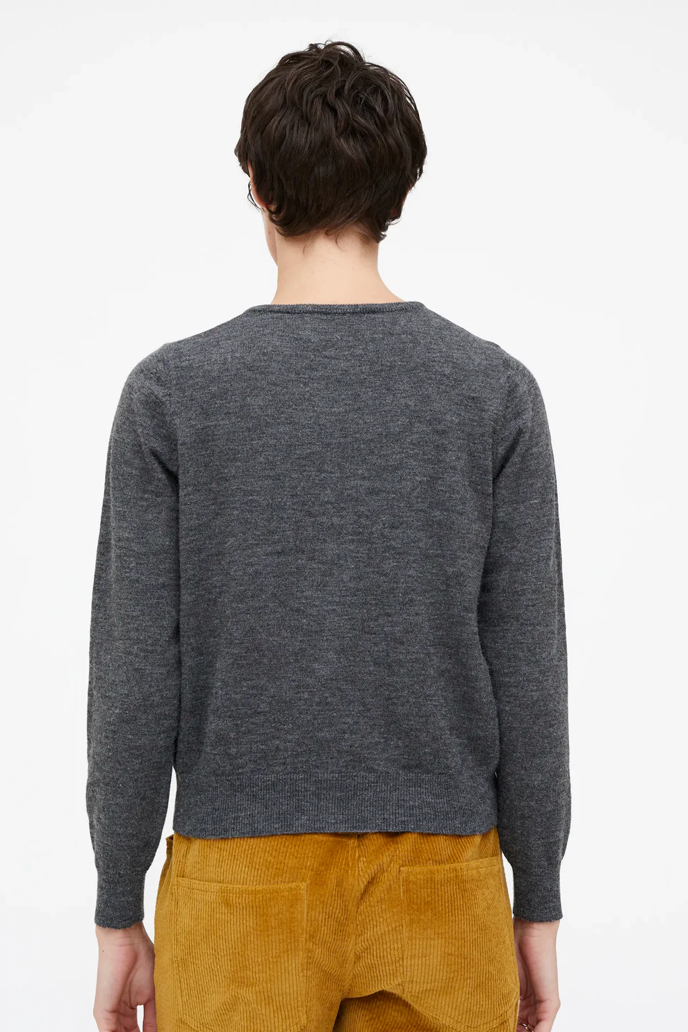 Cardigan com Brilhantes - WILD PONY