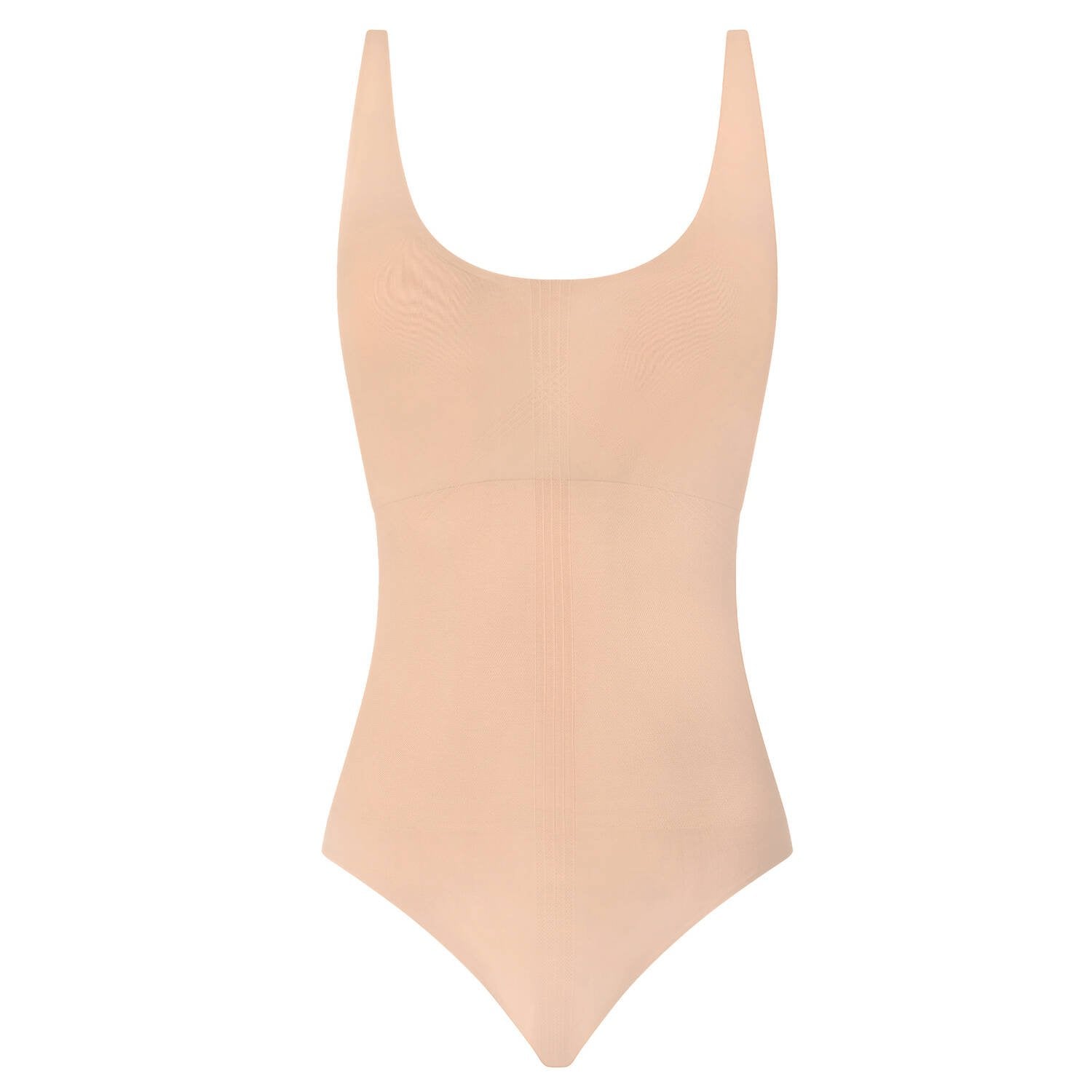 Body Adelgaçante - CHANTELLE (sem costuras)