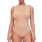 Body Adelgaçante - CHANTELLE (sem costuras)