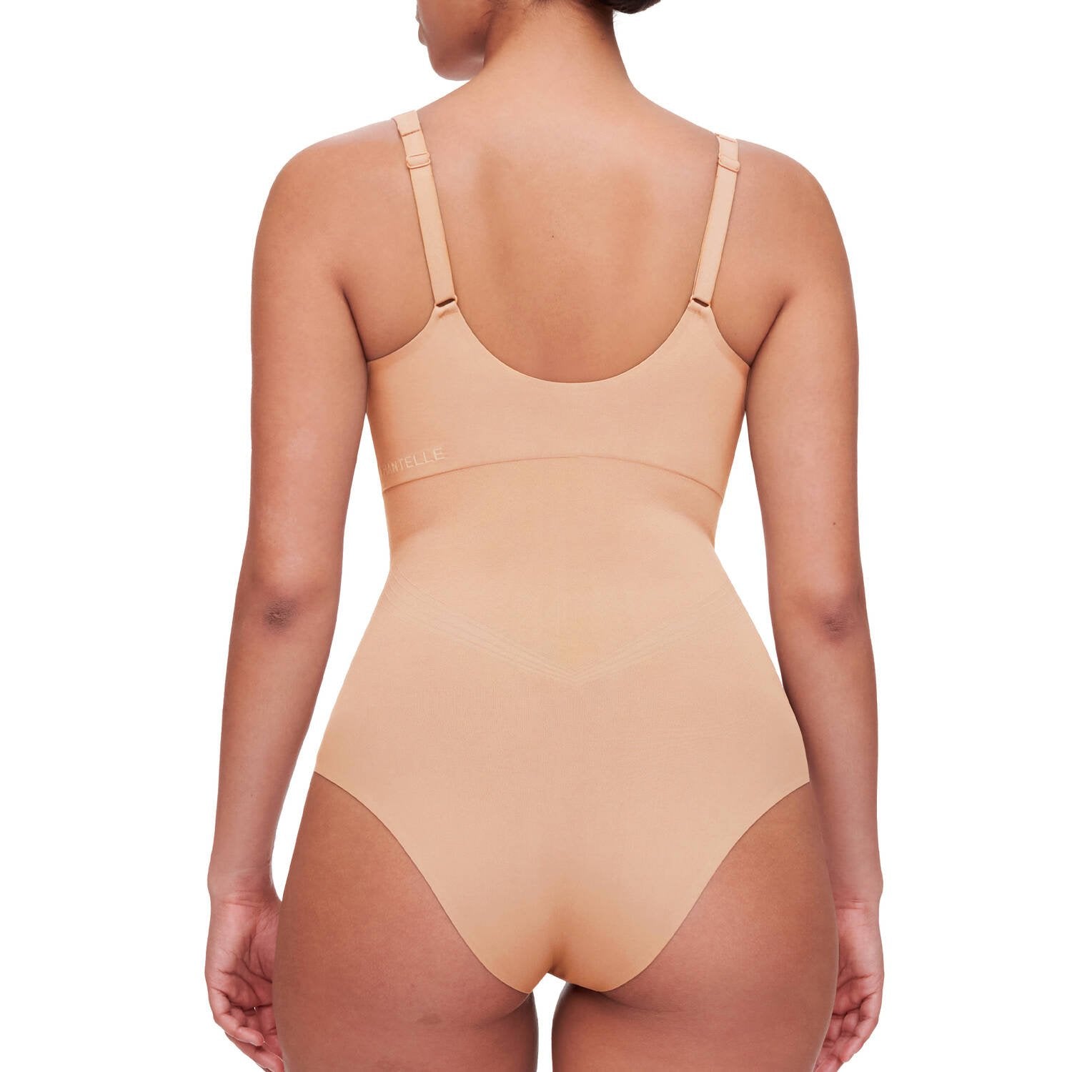 Body Adelgaçante - CHANTELLE (sem costuras)