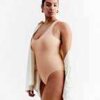 Body Adelgaçante - CHANTELLE (sem costuras)