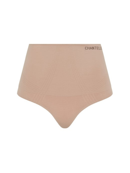 Cuecas Modeladoras Tanga/String - CHANTELLE (sem costuras)