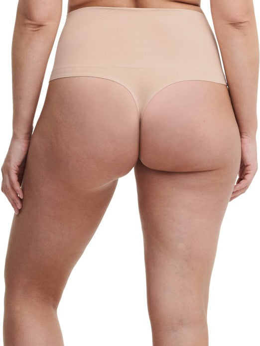 Cuecas Modeladoras Tanga/String - CHANTELLE (sem costuras)
