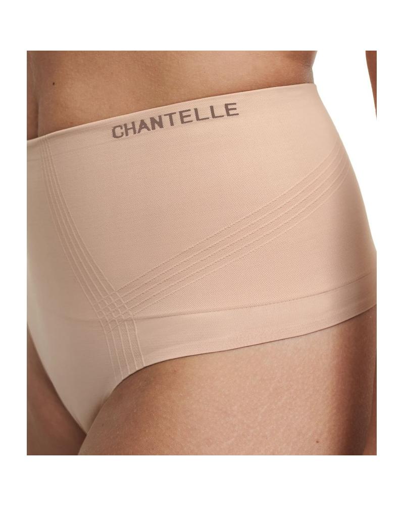 Cuecas Modeladoras Tanga/String - CHANTELLE (sem costuras)