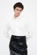 Camisa com Brilhantes - WILD PONY