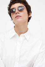 Camisa com Brilhantes - WILD PONY