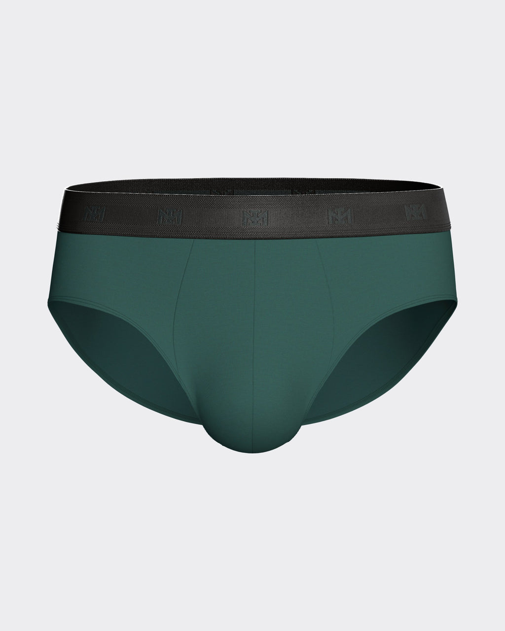 Pack 2 slips lisos - IMPETUS