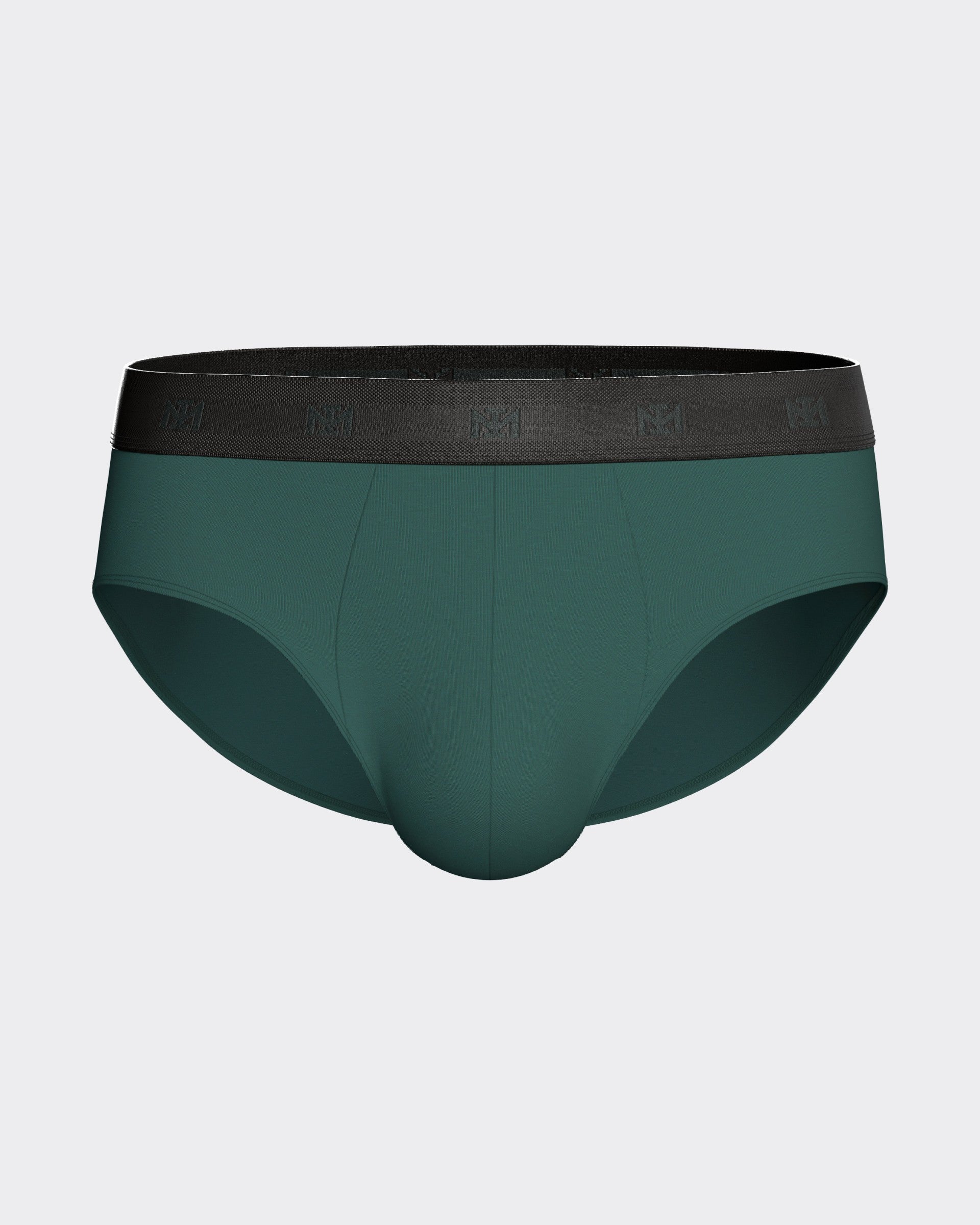 Pack 2 slips lisos - IMPETUS