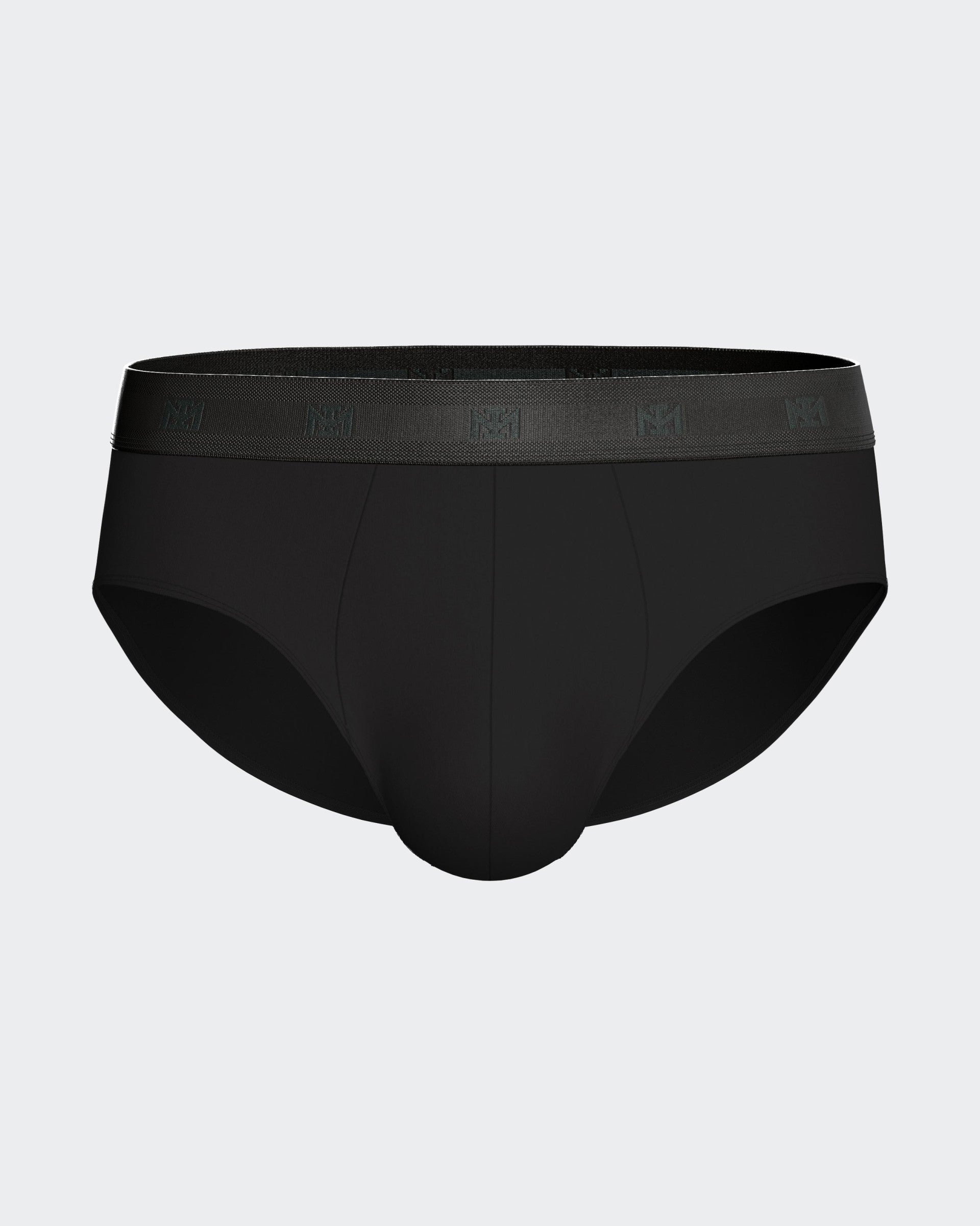 Pack 2 slips lisos - IMPETUS