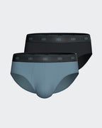 Pack 2 slips lisos - IMPETUS
