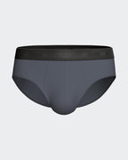 Pack 2 slips lisos - IMPETUS