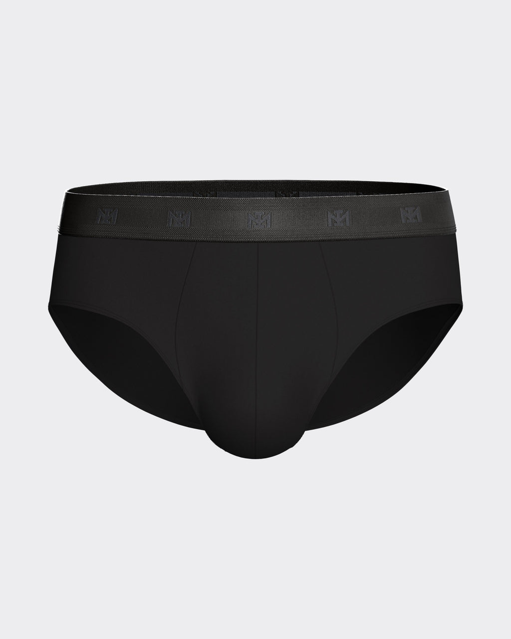 Pack 2 slips lisos - IMPETUS