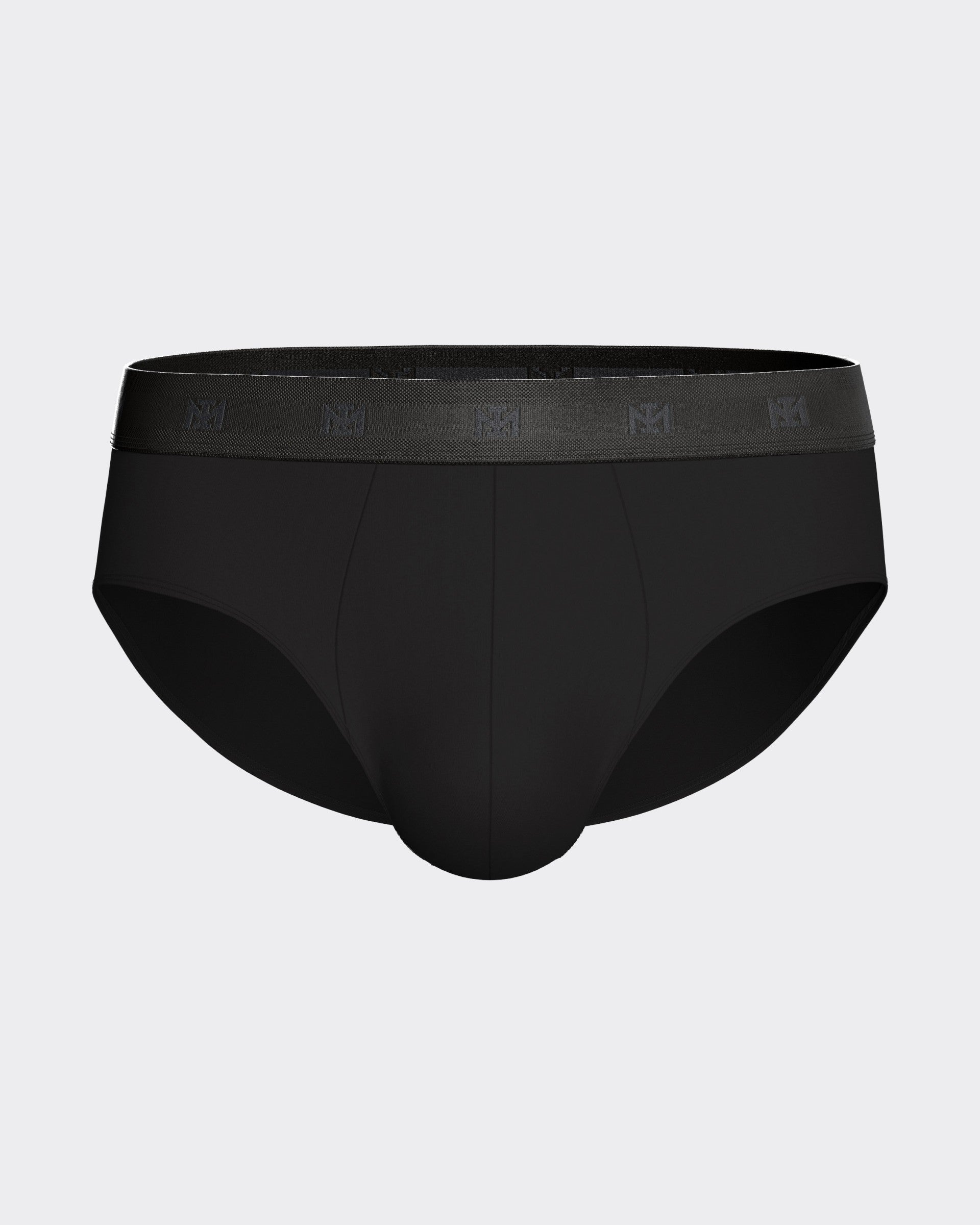 Pack 2 slips lisos - IMPETUS