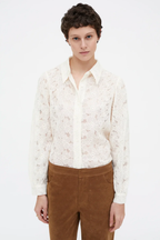 Camisa Rendada - WILD PONY