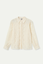 Camisa Rendada - WILD PONY
