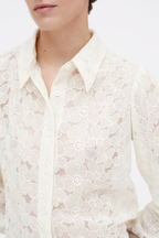 Camisa Rendada - WILD PONY