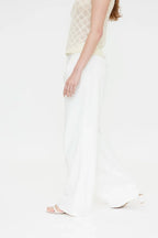 Calças de Perna Larga - WILD PONY