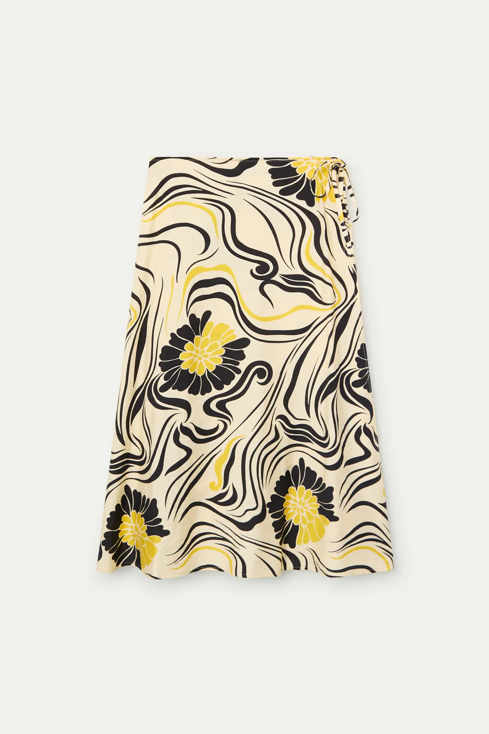 Saia de Trespasse - WILD PONY