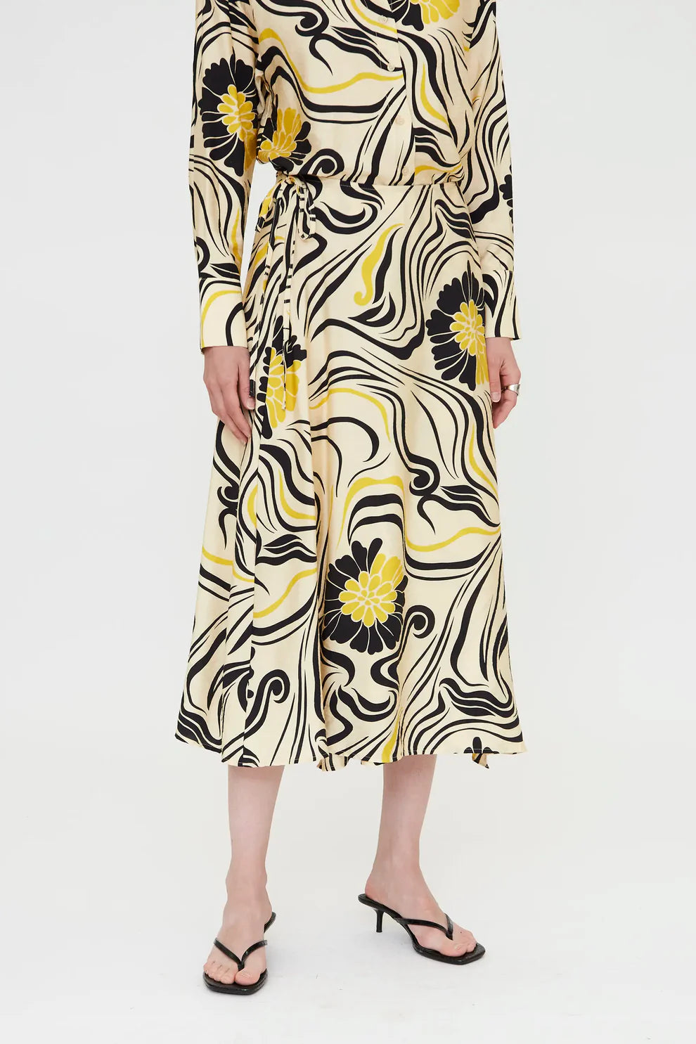 Saia de Trespasse - WILD PONY