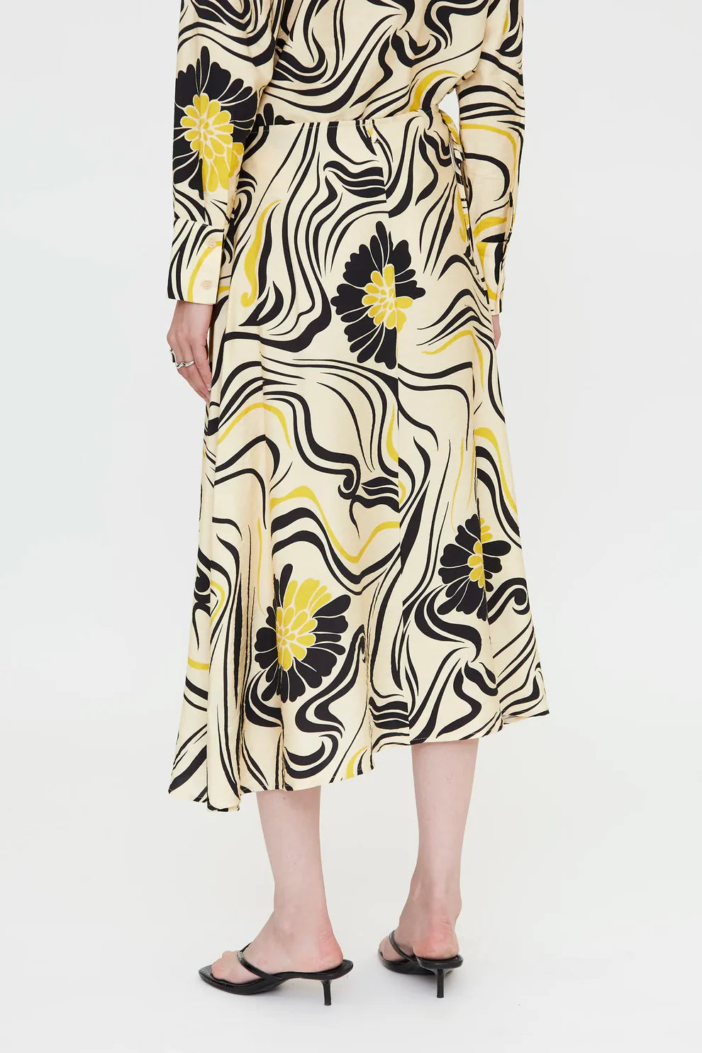 Saia de Trespasse - WILD PONY