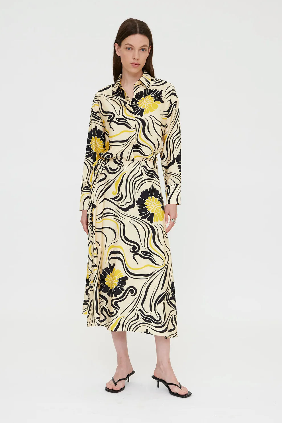 Saia de Trespasse - WILD PONY