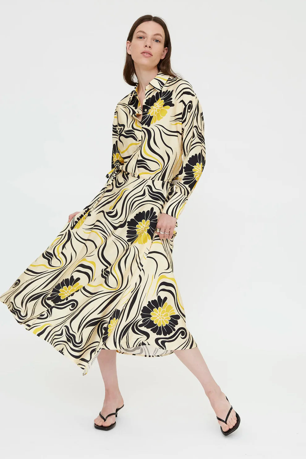 Saia de Trespasse - WILD PONY