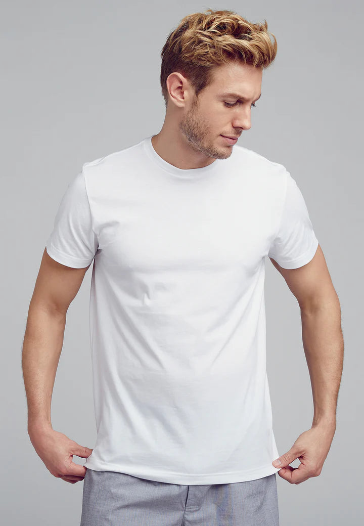 T-shirt de Algodão - JOCKEY