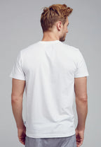T-shirt de Algodão - JOCKEY