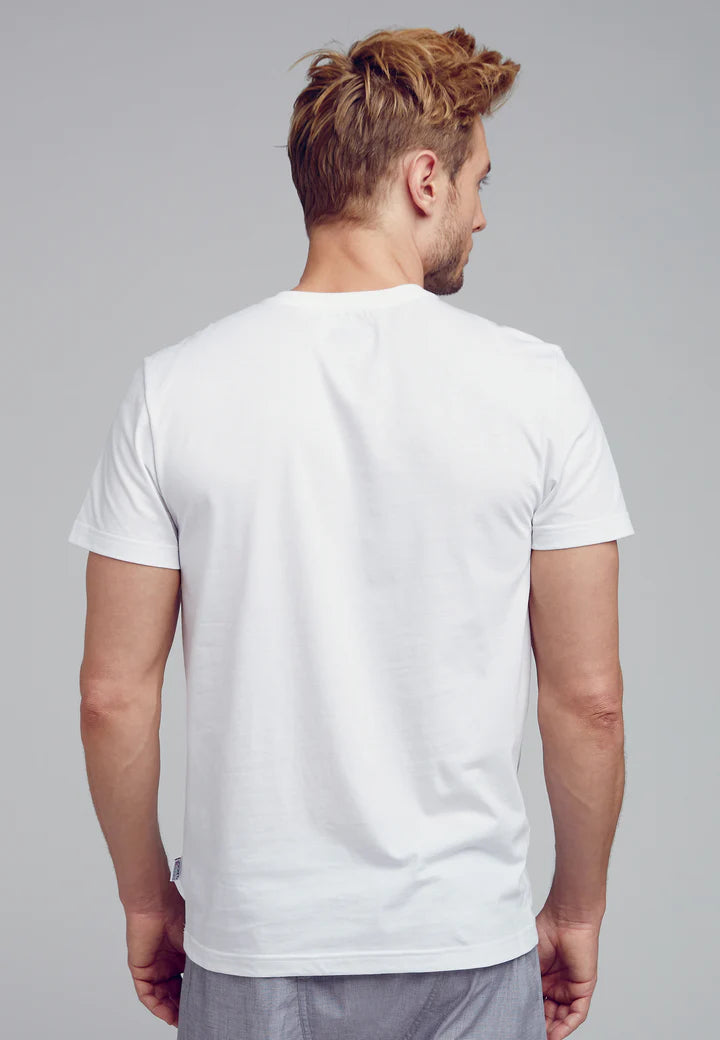T-shirt de Algodão - JOCKEY